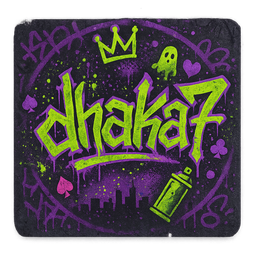 dhaka7 logo